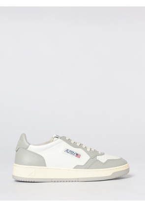 Sneakers AUTRY Men color Grey