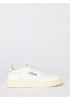 Sneakers AUTRY Woman color White