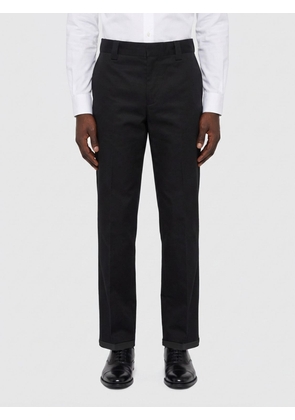 Pants GOLDEN GOOSE Men color Black