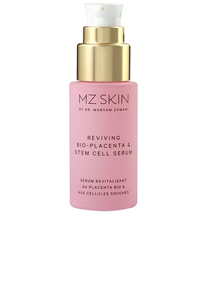 MZ SKIN Reviving Bio-Placenta & Stem Cell Serum in N/A - Beauty: NA. Size all.