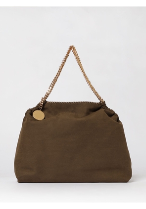 Tote Bag STELLA MCCARTNEY Woman color Brown