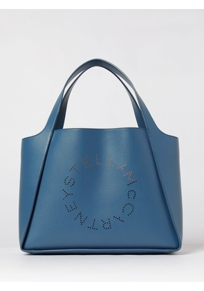 Tote Bag STELLA MCCARTNEY Woman color Blue