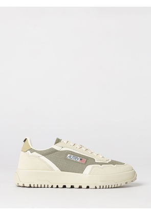Sneakers AUTRY Men color Beige