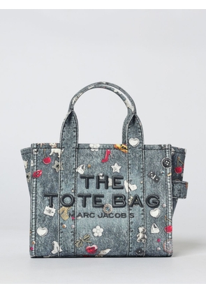 Handbag MARC JACOBS Woman color Multicolor