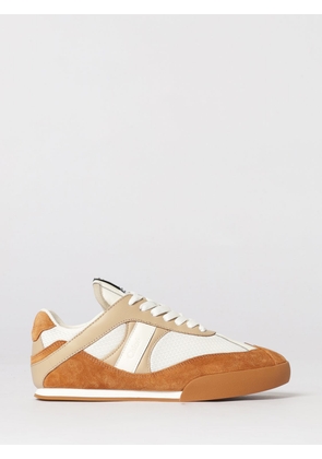 Sneakers CHLOÉ Woman color Brown