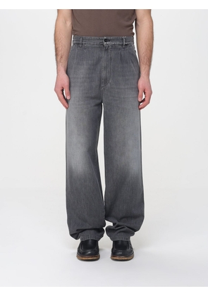 Jeans MAISON MARGIELA Men color Black