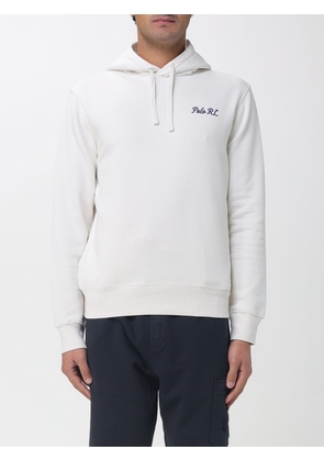 Sweatshirt POLO RALPH LAUREN Men color White