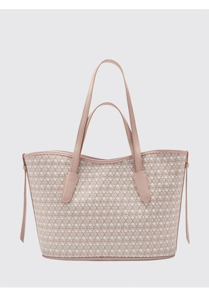 Shoulder Bag COCCINELLE Woman color White