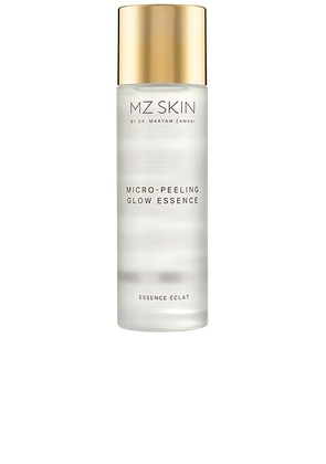 MZ SKIN Micro Peeling Glow Essence in N/A - Beauty: NA. Size all.