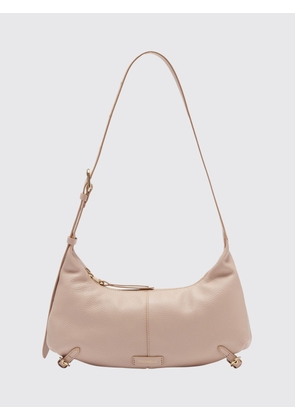 Shoulder Bag COCCINELLE Woman color Pink