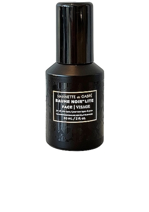 NANNETTE de GASPE Baume Noir Face Lite in N/A - Beauty: NA. Size all.