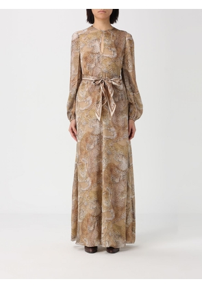 Dress ZIMMERMANN Woman color Multicolor