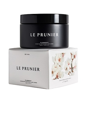 Le Prunier Plumbody Body Cream in N/A - Beauty: NA. Size all.