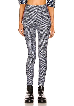 Moncler Grenoble Day-Namic Legging in Multi - Multi. Size L (also in ).
