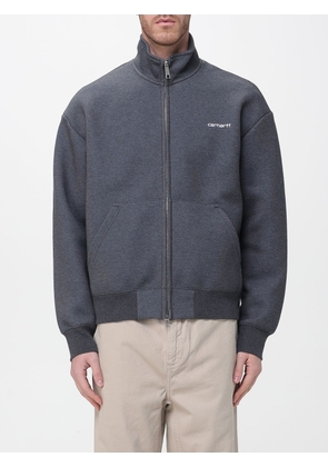 Sweatshirt CARHARTT WIP Men color Black