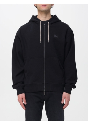 Sweatshirt BURBERRY Men color Black