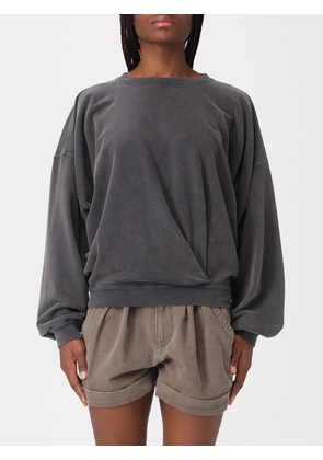 Sweatshirt ISABEL MARANT ETOILE Woman color Black