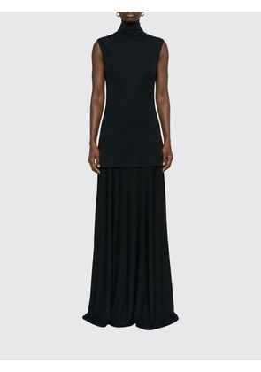 Dress JIL SANDER Woman color Black