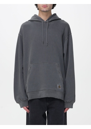 Sweatshirt CARHARTT WIP Men color Black