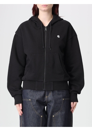 Sweatshirt CARHARTT WIP Woman color Black
