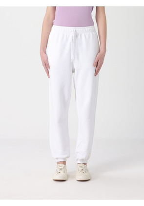 Pants POLO RALPH LAUREN Woman color White