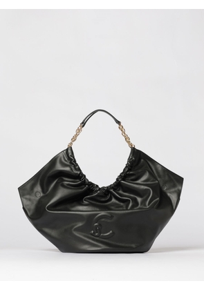 Shoulder Bag COCCINELLE Woman color Black