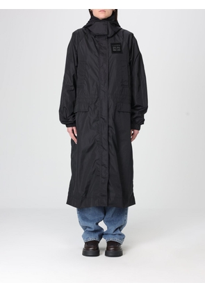 Jacket GANNI Woman color Black