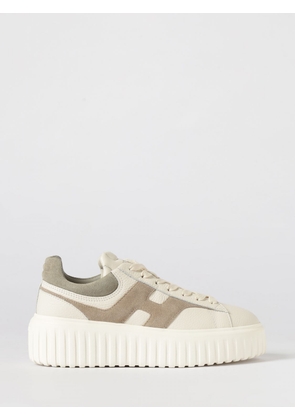 Sneakers HOGAN Woman color White