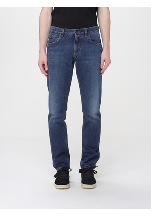 Jeans DOLCE & GABBANA Men color Black