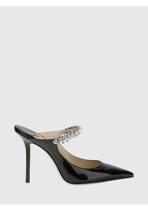Shoes JIMMY CHOO Woman color Black