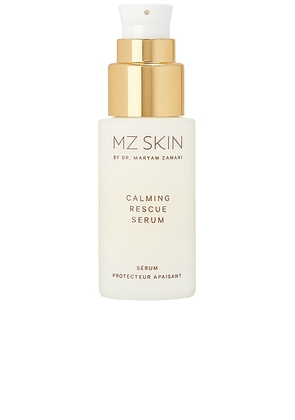 MZ SKIN Calming Rescue Serum in N/A - Beauty: NA. Size all.
