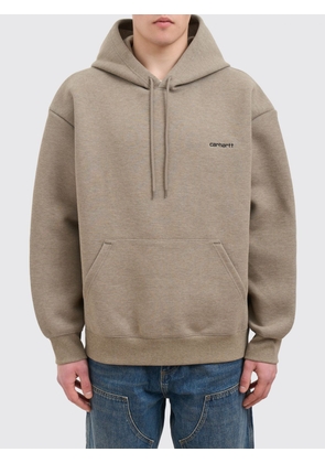 Sweatshirt CARHARTT WIP Men color Beige