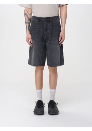 Shorts CARHARTT WIP Men color Black