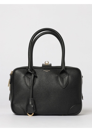 Handbag GOLDEN GOOSE Woman color Black