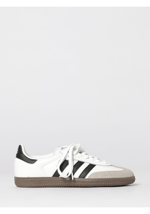 Sneakers ADIDAS ORIGINALS Woman color White