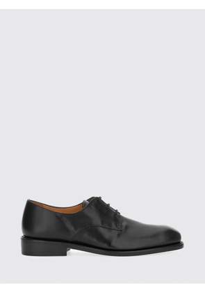 Oxford Shoe OUR LEGACY Woman color Black