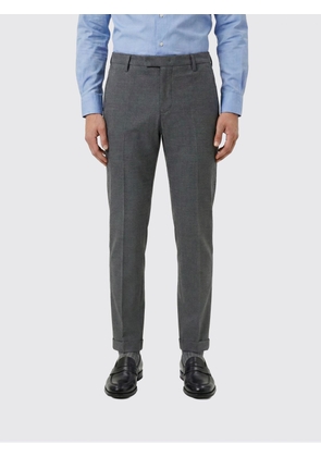 Pants DONDUP Men color Grey