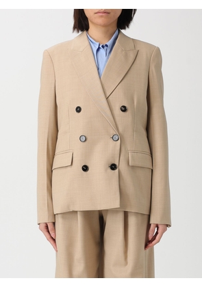 Jacket LIVIANA CONTI Woman color Cream