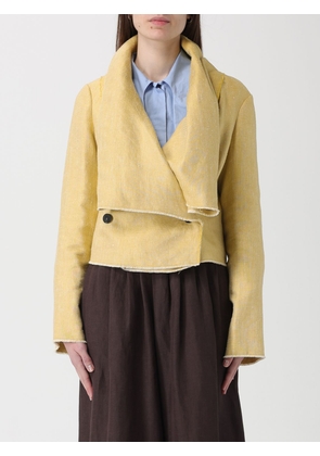 Jacket LIVIANA CONTI Woman color Sand