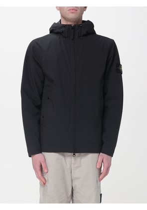 Jacket STONE ISLAND Men color Black