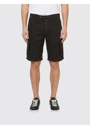 Shorts KITON Men color Black