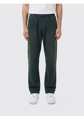 Pants GOLDEN GOOSE Men color Black