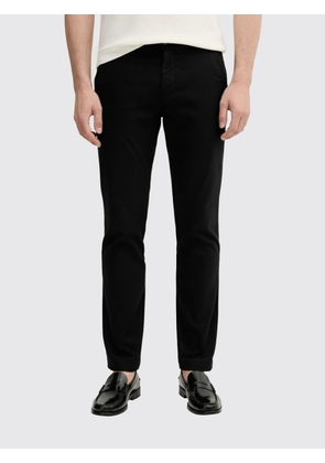Pants CALVIN KLEIN JEANS Men color Black
