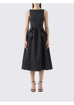 Dress REBECCA VALLANCE Woman color Black