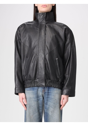 Jacket ACNE STUDIOS Woman color Black
