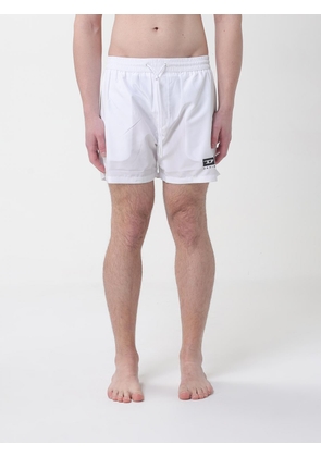 Swimsuit DIESEL Men color White