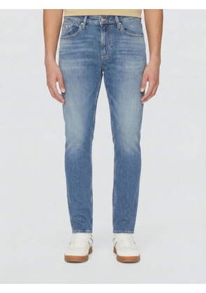 Jeans TOMMY JEANS Men color Denim