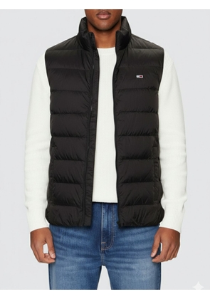 Suit Vest TOMMY JEANS Men color Black