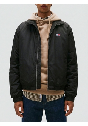 Jacket TOMMY JEANS Men color Black