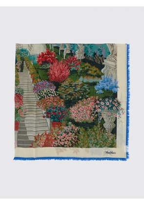 Neck Scarf MAX MARA Woman color Fa01